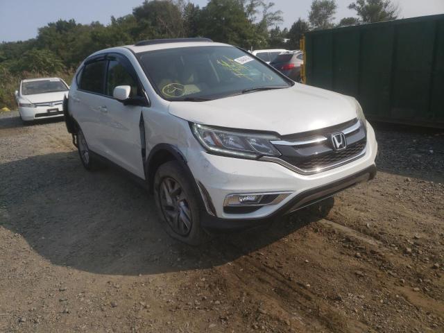 HONDA CR-V EX 2015 5j6rm4h53fl093746