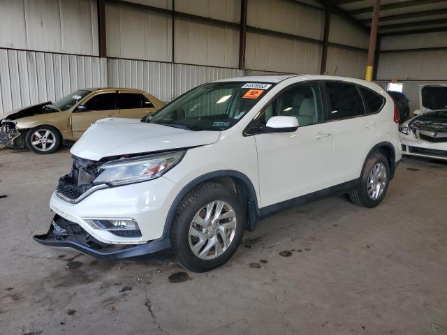 HONDA CR-V EX 2015 5j6rm4h53fl102123