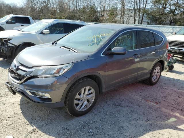 HONDA CR-V EX 2015 5j6rm4h53fl104566