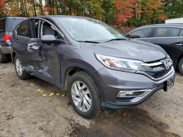 HONDA CR-V EX 2015 5j6rm4h53fl105913