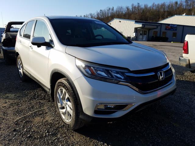 HONDA CR-V EX 2015 5j6rm4h53fl107497