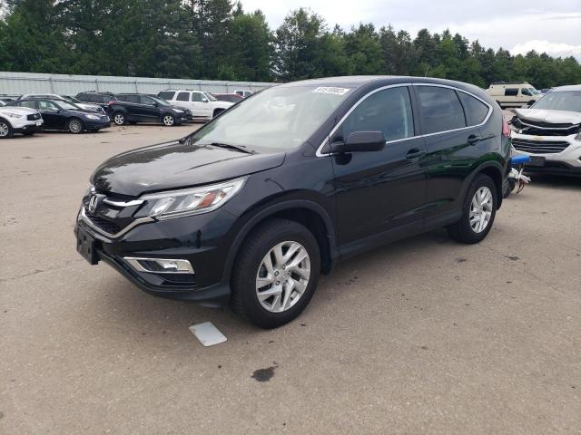 HONDA CR-V EX 2015 5j6rm4h53fl108911