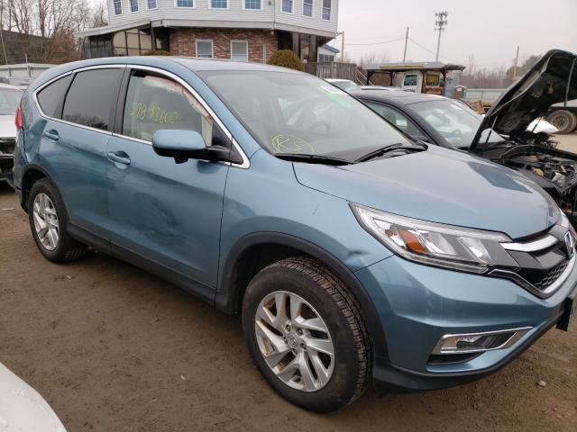 HONDA CR-V EX 2015 5j6rm4h53fl112988