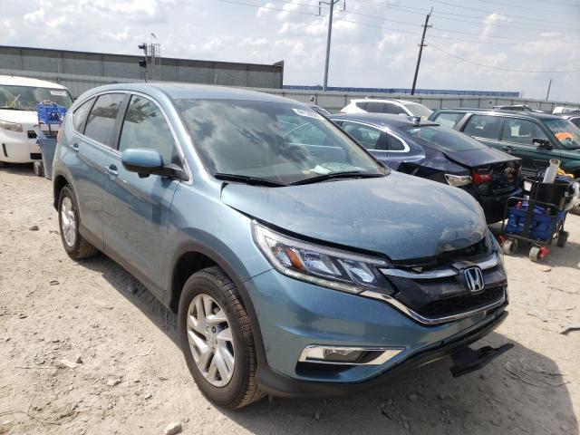 HONDA CR-V EX 2015 5j6rm4h53fl118774