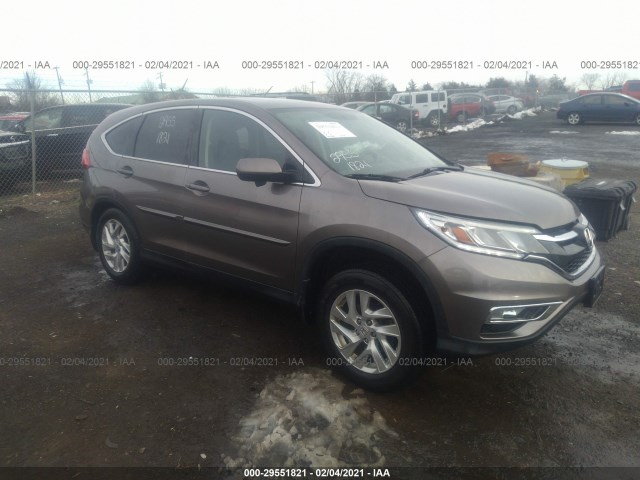 HONDA CR-V 2015 5j6rm4h53fl120413