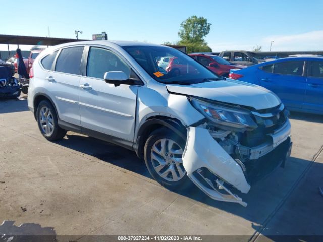 HONDA CR-V 2015 5j6rm4h53fl133016