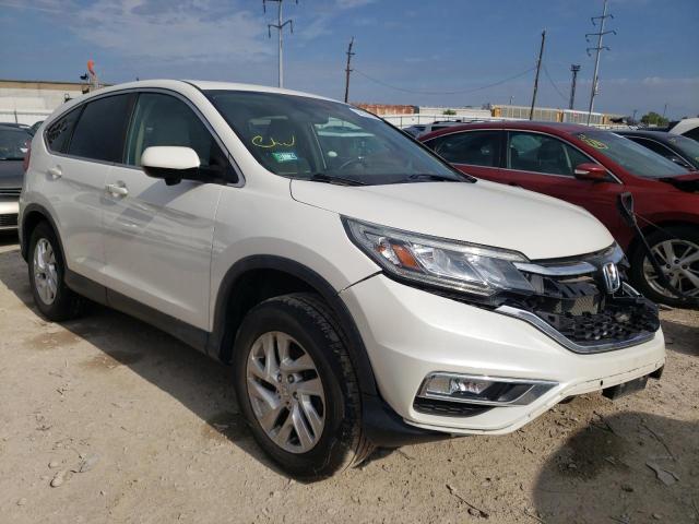 HONDA CR-V EX 2016 5j6rm4h53gl000645