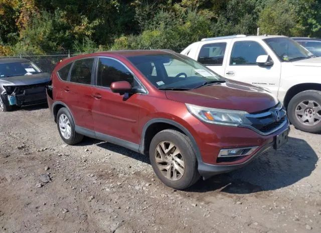 HONDA CR-V 2016 5j6rm4h53gl001925