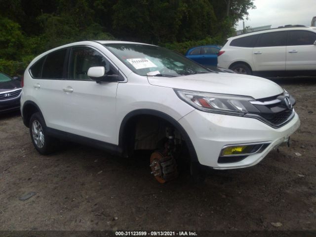 HONDA CR-V 2016 5j6rm4h53gl005196