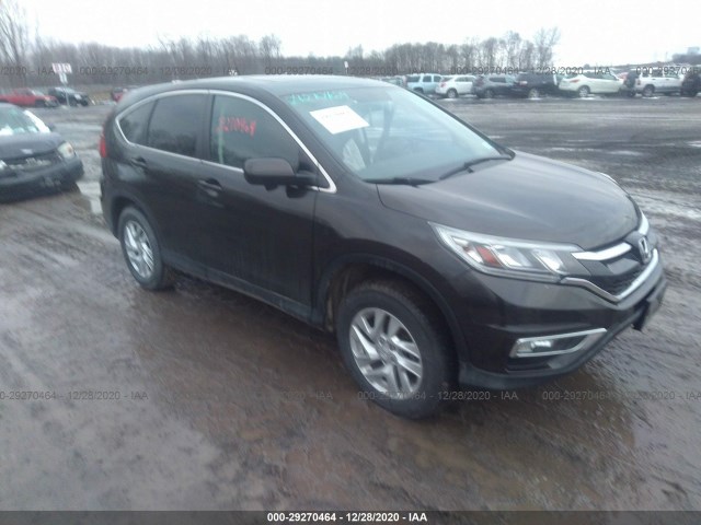 HONDA CR-V 2016 5j6rm4h53gl005652