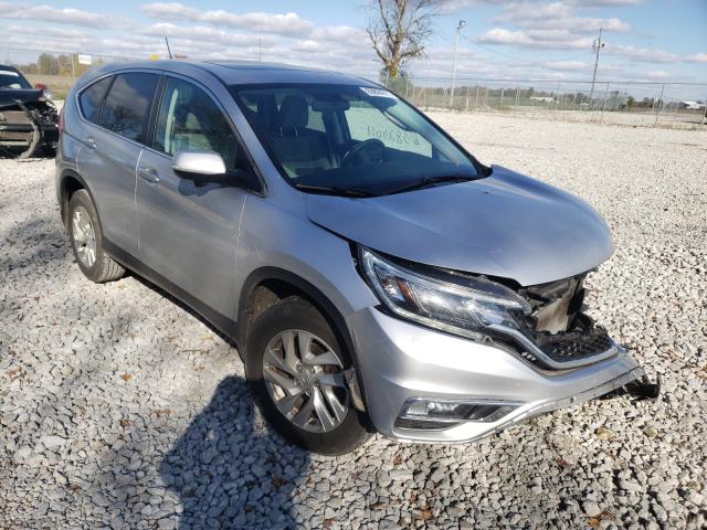 HONDA CR-V EX 2016 5j6rm4h53gl007465