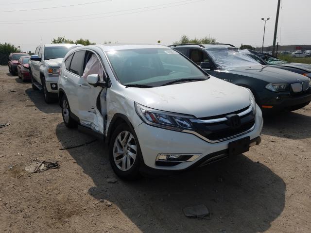 HONDA CR-V EX 2016 5j6rm4h53gl012522