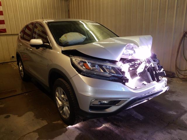 HONDA CR-V EX 2016 5j6rm4h53gl014271