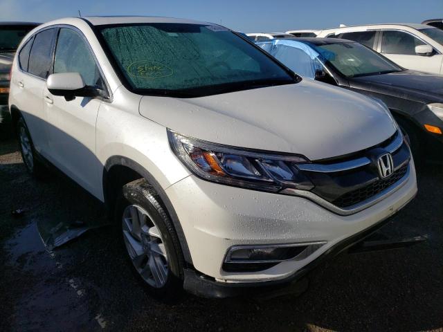 HONDA CR-V EX 2016 5j6rm4h53gl023665