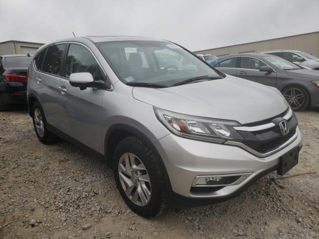 HONDA CR-V EX 2016 5j6rm4h53gl026923