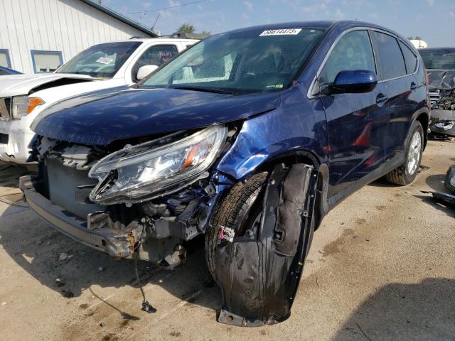 HONDA CR-V EX 2016 5j6rm4h53gl053720