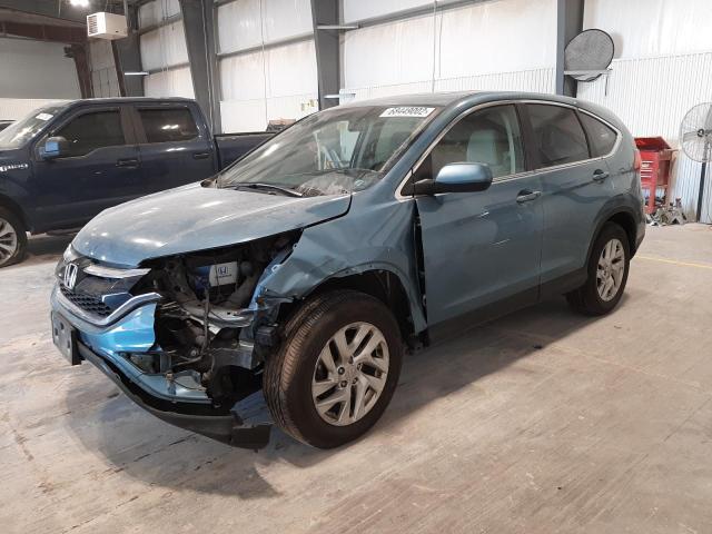 HONDA CR-V EX 2016 5j6rm4h53gl055676