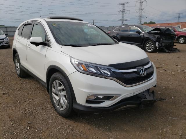 HONDA CR-V EX 2016 5j6rm4h53gl058514