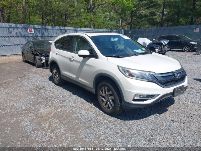 HONDA CR-V 2016 5j6rm4h53gl060375