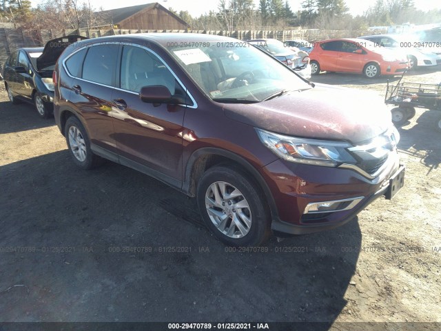 HONDA CR-V 2016 5j6rm4h53gl062854