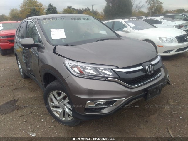 HONDA CR-V 2016 5j6rm4h53gl081940