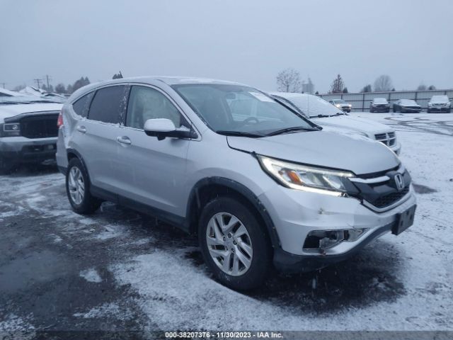 HONDA CR-V 2016 5j6rm4h53gl082277