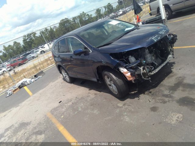 HONDA CR-V 2016 5j6rm4h53gl083686