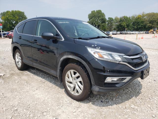 HONDA CR-V EX 2016 5j6rm4h53gl089598