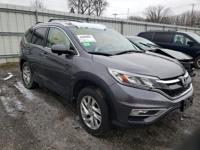 HONDA CR-V EX 2016 5j6rm4h53gl094719