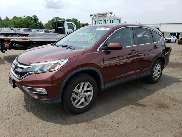 HONDA CR-V EX 2016 5j6rm4h53gl096325