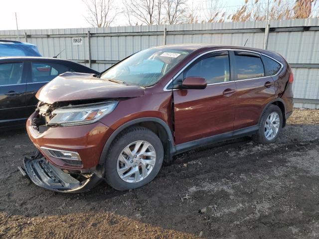 HONDA CR-V EX 2016 5j6rm4h53gl096342