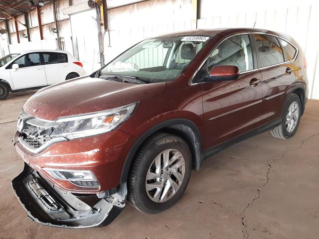 HONDA CR-V EX 2016 5j6rm4h53gl099662