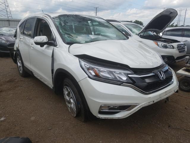 HONDA CR-V EX 2016 5j6rm4h53gl100616