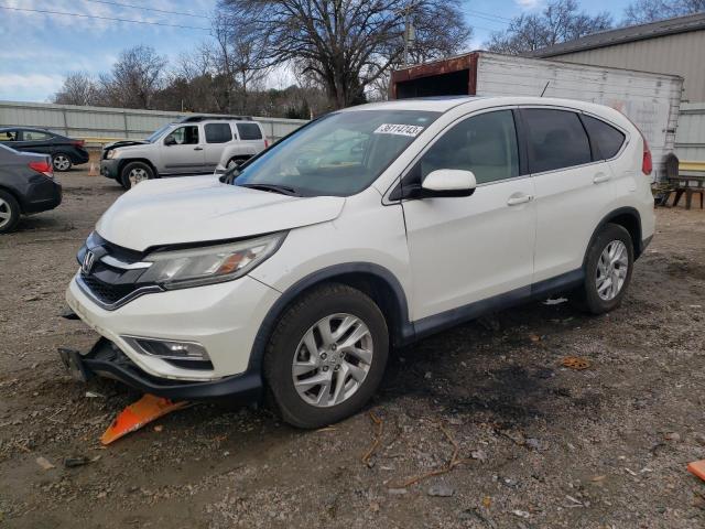 HONDA CR-V EX 2016 5j6rm4h53gl100633