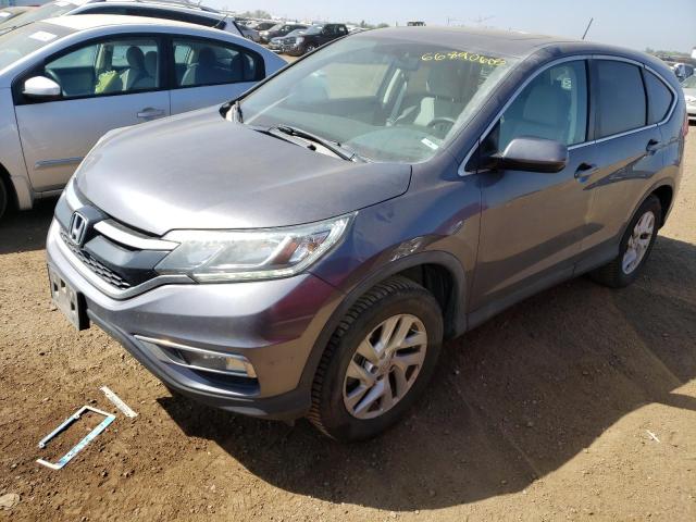 HONDA CR-V EX 2016 5j6rm4h53gl109137