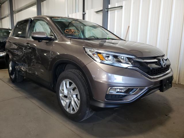 HONDA CR-V EX 2016 5j6rm4h53gl109459