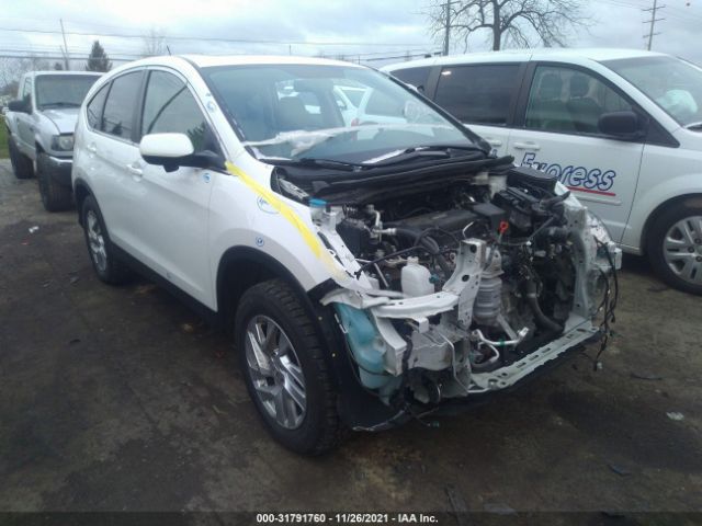 HONDA CR-V 2016 5j6rm4h53gl110417