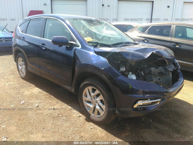 HONDA CR-V 2016 5j6rm4h53gl123393