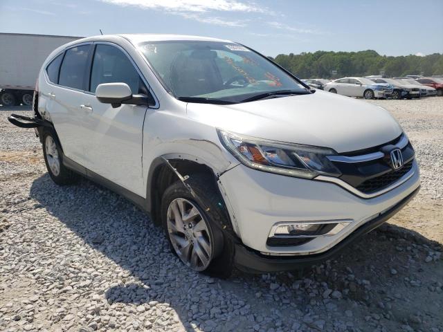 HONDA CR-V EX 2016 5j6rm4h53gl127623