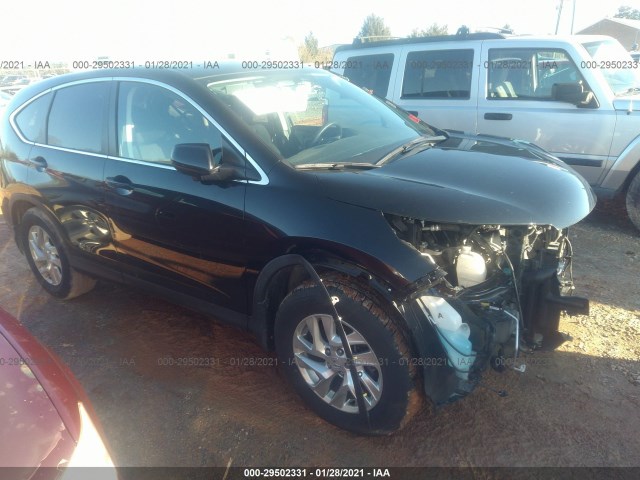 HONDA CR-V 2016 5j6rm4h53gl138539