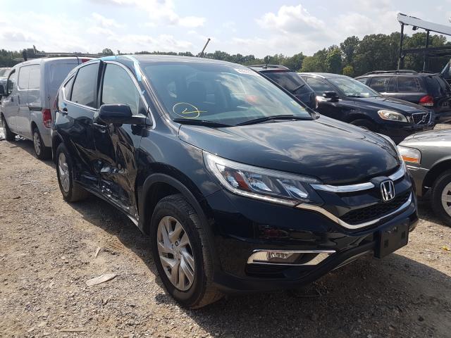 HONDA CR-V EX 2016 5j6rm4h53gl138542