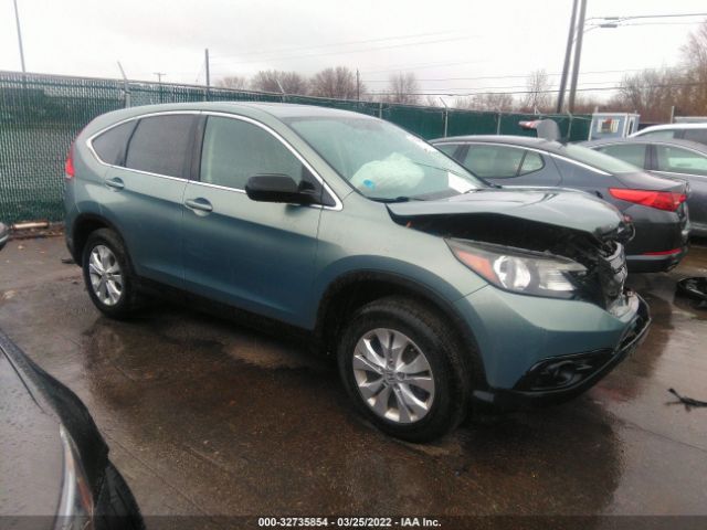 HONDA CR-V 2012 5j6rm4h54cl008571