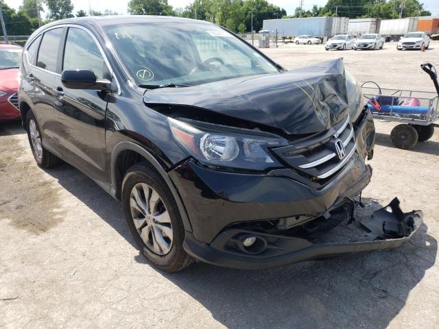 HONDA CR-V EX 2012 5j6rm4h54cl011163