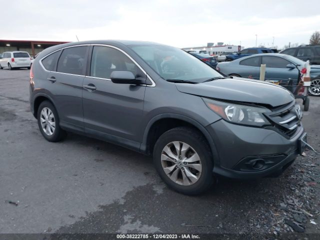 HONDA CR-V 2012 5j6rm4h54cl043613