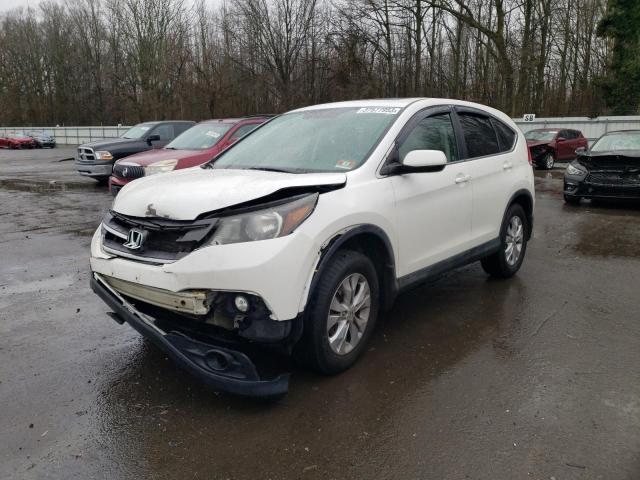 HONDA CR-V EX 2012 5j6rm4h54cl045684