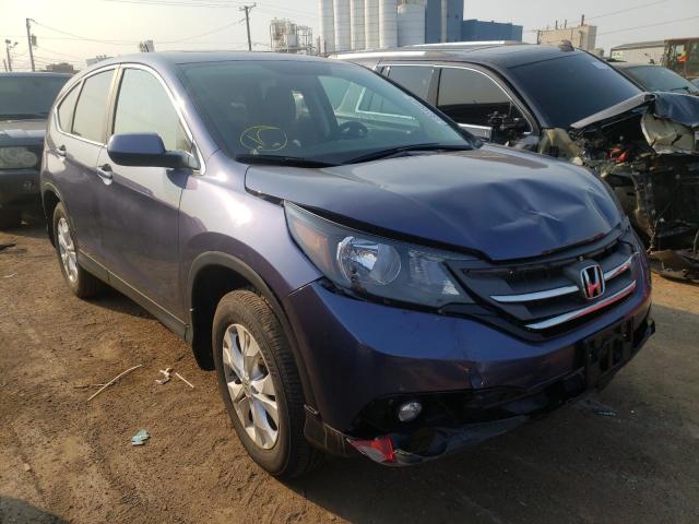 HONDA CR-V EX 2012 5j6rm4h54cl058838