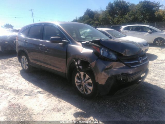 HONDA CR-V 2012 5j6rm4h54cl073467