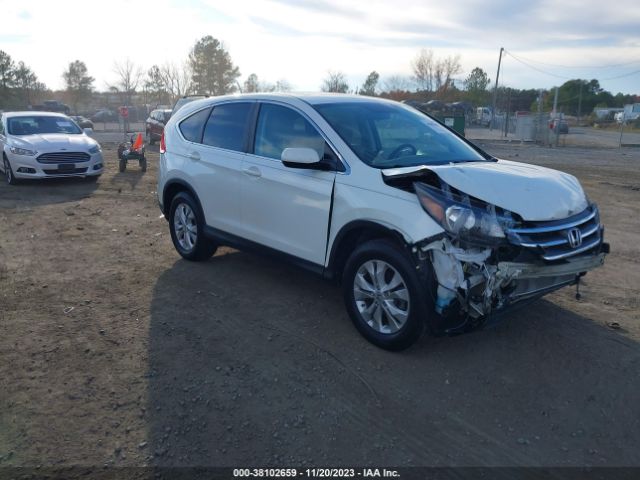 HONDA CR-V 2012 5j6rm4h54cl079544