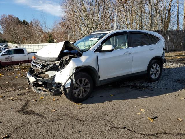 HONDA CR-V EX 2012 5j6rm4h54cl081875