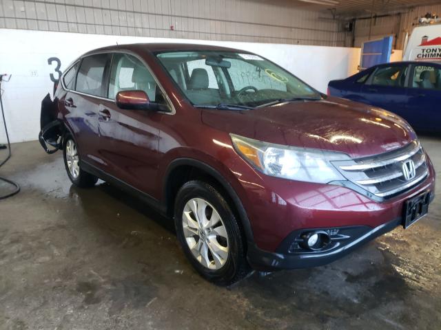 HONDA CR-V EX 2012 5j6rm4h54cl081942